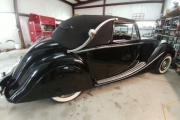 1951 Jaguar Roadster for sale