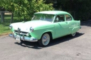 1951 Kaiser Henry J for sale