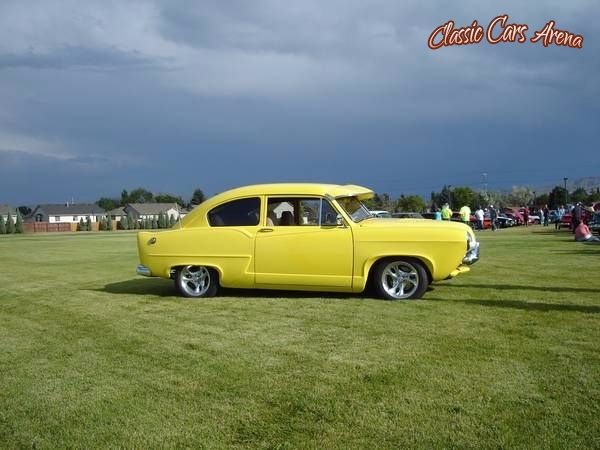 1951 Kaiser Henry J for sale in Michigan (ID-27564) 1951 Kaiser Henry J for sale in Michigan (ID-27564)
