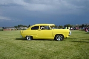 1951 Kaiser Henry J for sale