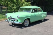 1951 Kaiser Henry J for sale