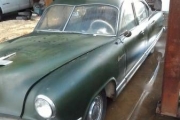1951 Kaiser Dragon for sale