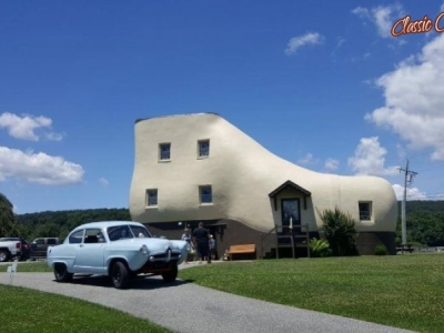 1951 Kaiser Henry J for sale