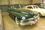 1951 Lincoln Sedan for sale