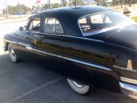 1951 Lincoln Sedan for sale in Michigan (ID-90035)
