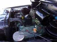 1951 Lincoln Sedan for sale in Michigan (ID-90035)