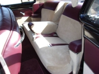 1951 Lincoln Sedan for sale in Michigan (ID-90035)