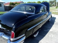 1951 Lincoln Sedan for sale in Michigan (ID-90035)