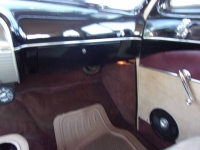 1951 Lincoln Sedan for sale in Michigan (ID-90035)