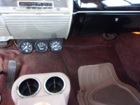 1951 Lincoln Sedan for sale in Michigan (ID-90035)