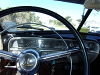 1951 Lincoln Sedan for sale in Michigan (ID-90035)
