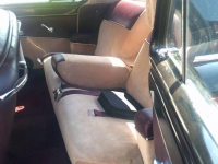 1951 Lincoln Sedan for sale in Michigan (ID-90035)
