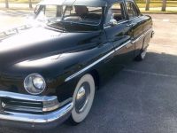 1951 Lincoln Sedan for sale in Michigan (ID-90035)
