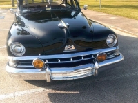 1951 Lincoln Sedan for sale in Michigan (ID-90035)