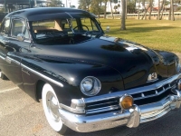 1951 Lincoln Sedan for sale in Michigan (ID-90035)