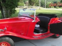 1951 MG TD for sale in Tennessee (ID-38454)