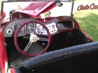 1951 MG TD for sale in Tennessee (ID-38454)