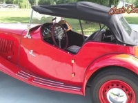 1951 MG TD for sale in Tennessee (ID-38454)