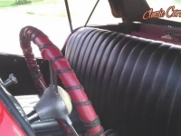 1951 MG TD for sale in Tennessee (ID-38454)