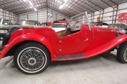 1951 MG TC for sale