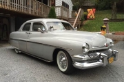 1951 Mercury Sedan for sale
