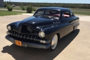 1951 Mercury Lead Sled for sale
