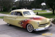 1951 Mercury Custom for sale