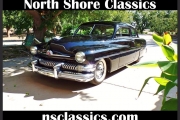 1951 Mercury Coupe for sale