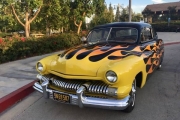 1951 Mercury Monterey for sale