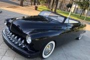 1951 Mercury Custom for sale