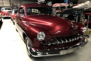 1951 Mercury Custom for sale
