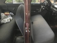 1951 Mercury Sedan for sale in Arizona (ID-71366)