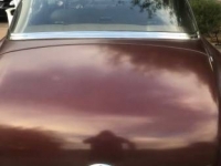 1951 Mercury Sedan for sale in Arizona (ID-71366)