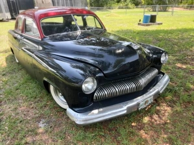 1951 Mercury Sedan for sale