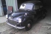 1951 Morris Minor for sale