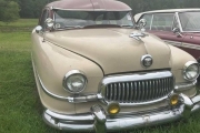 1951 Nash Airflyte for sale
