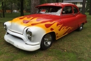 1951 Oldsmobile Super 88 for sale