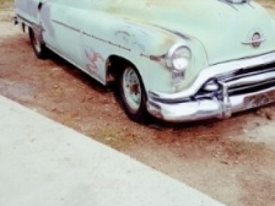 1951 Oldsmobile Super 88 for sale