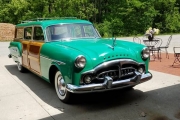 1951 Packard Wagon for sale