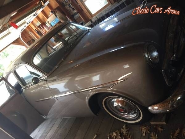 1951 Packard 200 for sale in New Hampshire (ID-31217) 1951 Packard 200 for sale in New Hampshire (ID-31217)