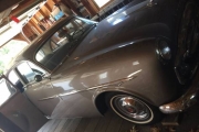 1951 Packard 200 for sale