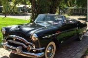 1951 Packard 250 for sale