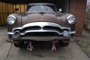 1951 Packard Clipper for sale