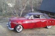 1951 Packard 250 for sale