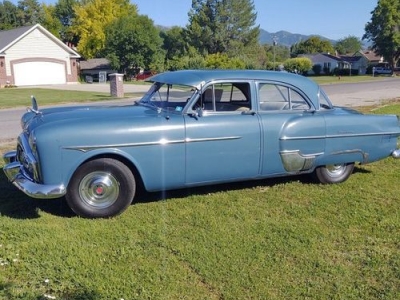 1951 Packard Patrician for sale