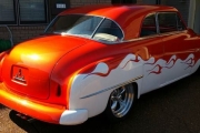 1951 Plymouth Coupe for sale