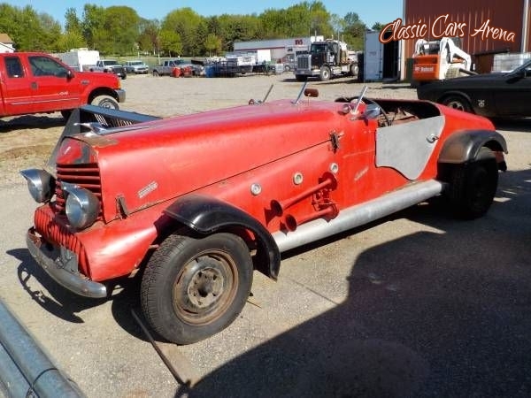 1951 Plymouth Hot Rod for sale in Minnesota (ID-15271) 1951 Plymouth Hot Rod for sale in Minnesota (ID-15271)