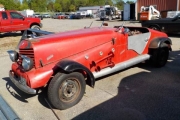1951 Plymouth Hot Rod for sale