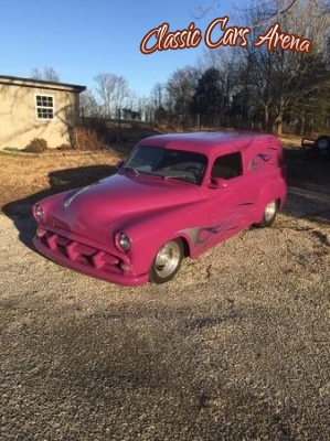 1951 Plymouth Sedan for sale in Michigan (ID-19262) 1951 Plymouth Sedan for sale in Michigan (ID-19262)