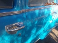 1951 Plymouth Cranbrook for sale in New Mexico (ID-29034)